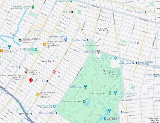 $1,899,000 / 4br - 3 story Townhouse needs a new owner (Park Slope)63689917731201122