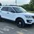 2017 Ford Explorer Police Interceptor AWD 3.7L 1 thumbnail