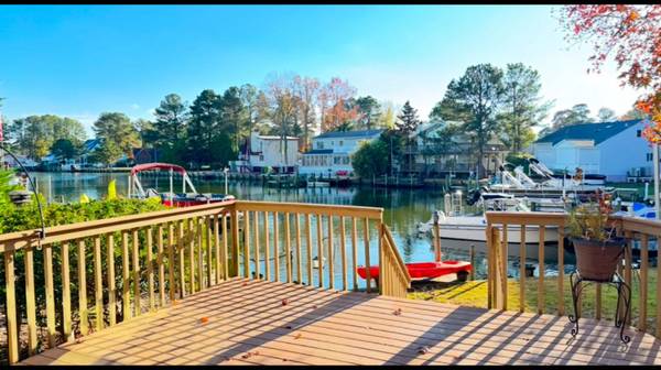 $2800.00 / 1br - Alquiler frente al agua en Ocean Pines – $2,800/Mes63839298147715120