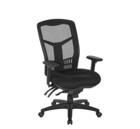 NEW quality ProGrid High-Back Manager Office Chair sturdy & well-made by Office 1