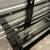 Nice Metal and Glass Tv Stand 12 thumbnail