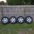 Dodge Ram Wheels & Tires 1 thumbnail