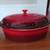 Le Creuset oval casserole - new 1 thumbnail