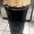 Unique Rare African Tribal Wood Carved Drum 41” Tall 1 thumbnail