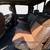 2023 FORD F150 KING RANCH CREW CAB SHORT BOX 3.5 POWERBOOST #523072 12 thumbnail