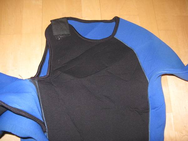 Traje de neopreno para hombre - Medio / 6,5 mm - 250 $ (North Bend, WA)63471419584003122