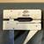 (Pair) Klemmsia Clamps - 400mm x 110mm - 15-3/4" x 4-1/4" - Germany 2 thumbnail