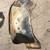 GM OEM original 81-91 Silverado Sierra driver side inner fender well 3 thumbnail