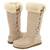 UGG Suede Women’s Size 8 Shearling Winter Snow Boots 1 thumbnail