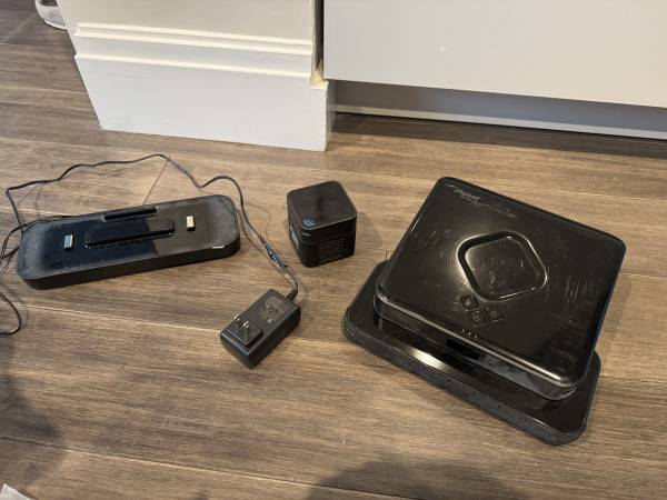 iRobot Braava 1