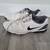 Used Nike Air Golf Shoes.  Mens 11 3 thumbnail
