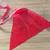 2 New Triangle Pennant Flags 50 ft Strings 4 Open House Event Party 2 thumbnail