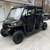 Can Am Defender HD8 DPS Crew, Audio Roof, Light Bar (Front & Rear) 1 thumbnail