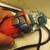 Milwaukee 6130-33 4.5" Angle Grinder Corded Electric Parts Repair 120v 7 thumbnail