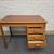Mid-century Teak Desk by Søborg Møbler 3 thumbnail