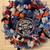 U.k basketball wreath/(“wildcat BLVD”) 13 thumbnail