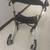 Walker w/ seat & brakes 3 thumbnail