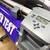 Gerber enVision 750 Vinyl Plotter / Cutter 3 thumbnail
