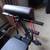 Weight set plates 270 lbs /1 inch 4 bars Stand/Bracket Bench Mats 11 thumbnail