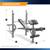 Marcy Standard Weight Bench Incline 1 thumbnail
