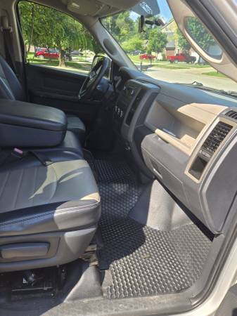2011 Ram 2500 Diésel - $13,500 (Louisville)63621807256067122