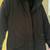 Women Canada Goose Parka Jacket Navy Like New 2 thumbnail