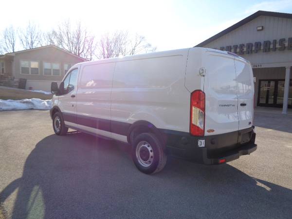 2019 Ford Transit 250 - Photo 3