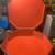 Hand made custom made drum Doyra  with case 11 thumbnail