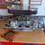 BBC polished intake, carb, air cleaners, etc 5 thumbnail