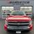 2011 Chevrolet Silverado 1500 LT 6.2 L V8 Crew Cab With a Topper 3 thumbnail