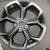 I have 4 rims for sale off 2021 malibu 18 x 8.5 inch 1 thumbnail