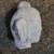 Small Stone Buddha Head Sculpture 3 thumbnail