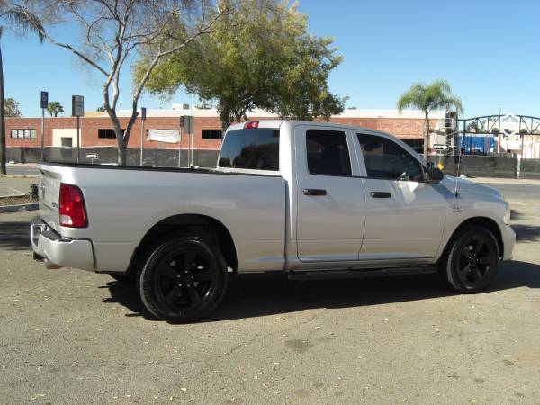 2014 RAM 1500 Ex -Cab - Photo 15