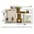 1 BD, Close to Freeway, Walk-in closets 9 thumbnail