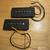 Lollar Original 58 Jazzmaster Pickup Set 2 thumbnail