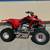 2002 Honda trx400ex 1 thumbnail