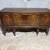 Antique Jacobean Style Sideboard/Buffet 11 thumbnail