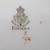 *~~~ Royal Worcester Dinner Plate ~ Riviera ~~~* 4 thumbnail