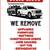 For rent only travel trailer /junk removal 3 thumbnail