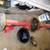 1969 Mopar B body 3.54 Dana 60  rear end differential 69 Charger 2 thumbnail