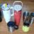 Yeti, HydroFlask, Stanley Water Bottles 3 thumbnail
