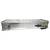 5 Pan Food Soup Warmer Commercial Canteen Buffet Steam Heater Table 4 thumbnail