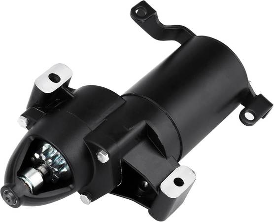 Starter for Evinrude Johnson Marine 200 225 275 300 HP 1