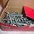 2 NEW boxes Hardware 100 Chrome Molly WallAnchors & 50 Toggle Bolts 2 thumbnail