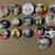 Harmon Killebrew Reproduction Buttons (16) 1 thumbnail