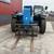 Genie Closed Cab Telehandler 4 thumbnail