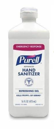 Purell Hand Sanitizer 1