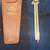 Helios Fowler Germany Dial Caliper Inch & Metric 1 thumbnail