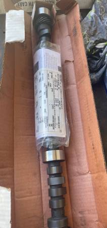 Sbc 350 performance cam 1