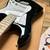 2024 Fender Eric Clapton Blackie Stratocaster Signature Model 6 thumbnail